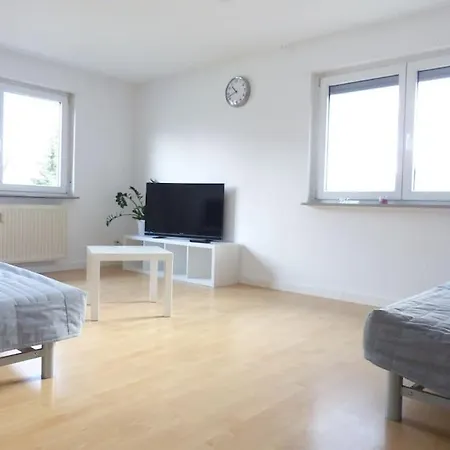 Apartmán Yvonne Sigg Rust