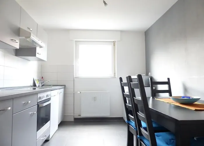 Apartmán Yvonne Sigg Rust