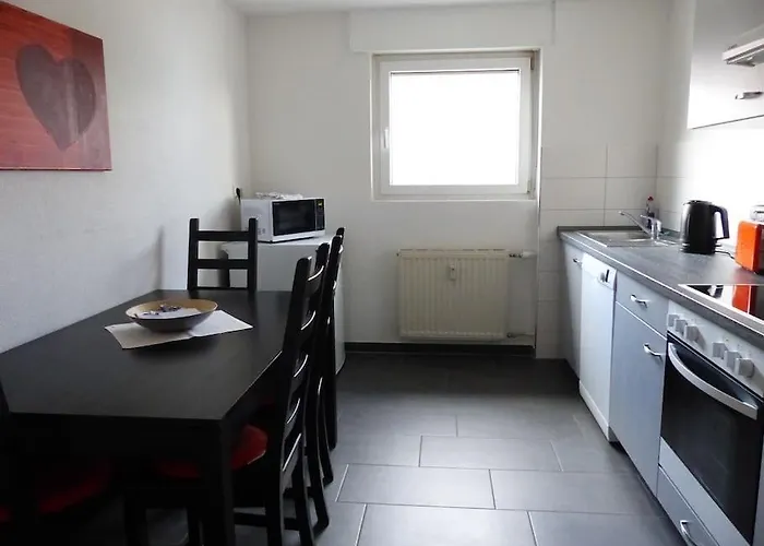 Yvonne Sigg Apartmán *