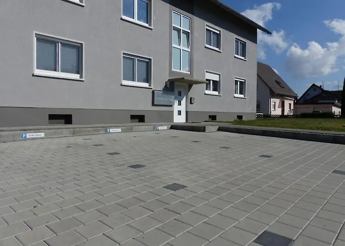 Lägenhet Yvonne Sigg *